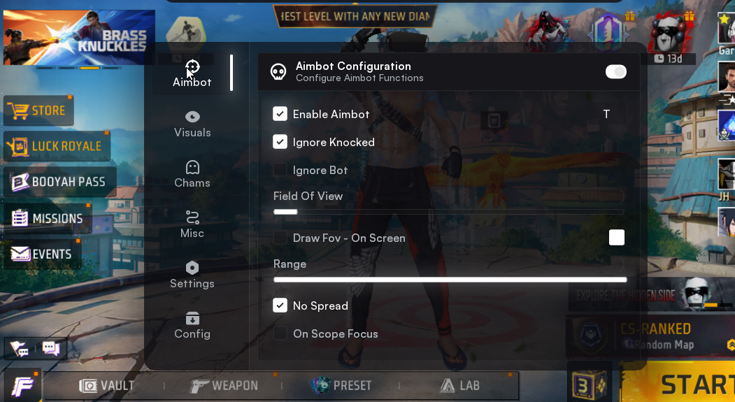 Nota Fx review image